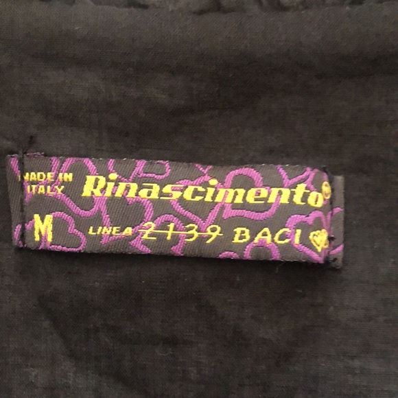 Beautiful Rinascimento Dress - Picture 5 of 5